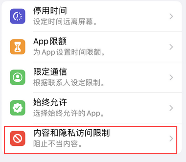 永州appleID维修服务iPhone设置中Apple ID显示为灰色无法使用