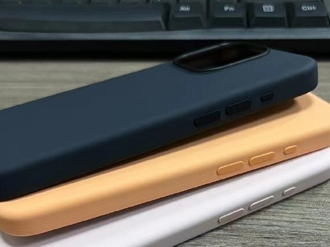 永州苹果14维修站分享iPhone14手机壳能直接给iPhone15用吗?