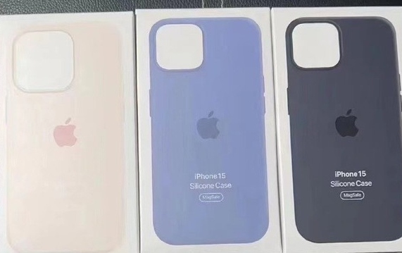 永州苹果14维修站分享iPhone14手机壳能直接给iPhone15用吗？ 