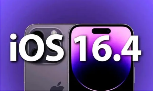 永州苹果14维修分享：iPhone14可以升级iOS16.4beta2吗？ 