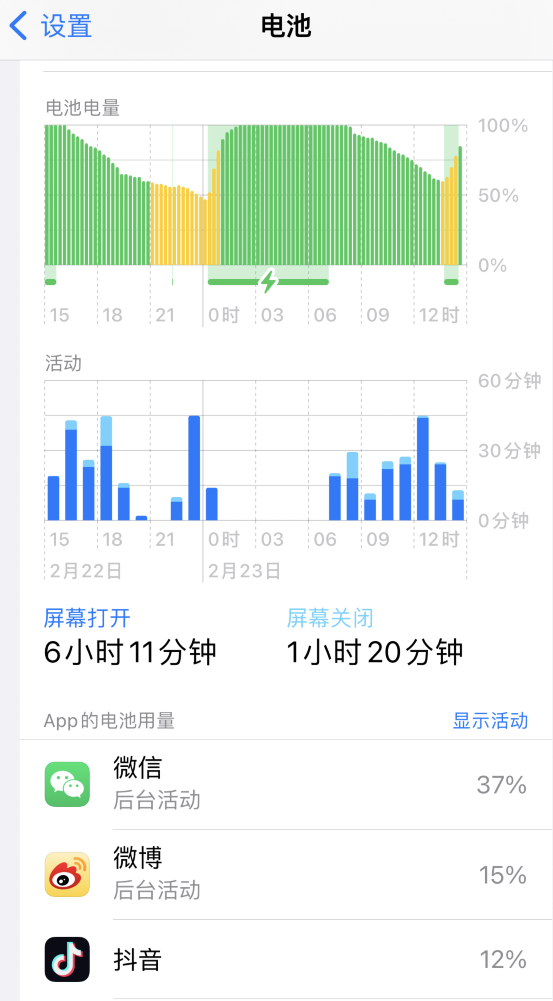 永州苹果14维修分享如何延长 iPhone 14 的电池使用寿命 