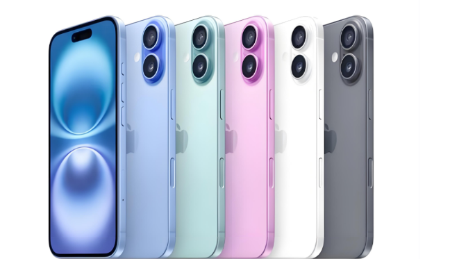 永州苹果手机维修分享iPhone 17换电池 