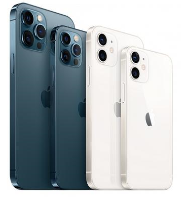 永州苹果维修点分享iPhone 12 Pro维修主板被忽略的实操故障 