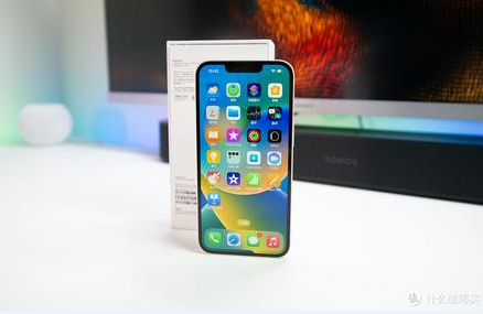 永州苹果维修点分享iPhone 14维修主板时的细节问题 