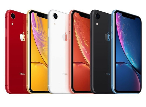 永州苹果维修点分享iPhone XR自动关机音频功放与电池通信故障 