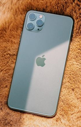永州苹果维修点分享iPhone 11Pro Max自动关机装配类硬故障 