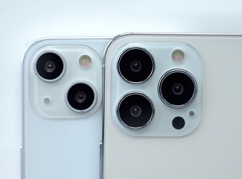 永州苹果维修点分享iPhone 13 Pro自动关机二修机隐性硬故障 