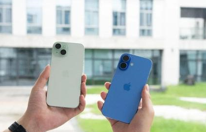 永州苹果维修点分享iPhone 16 Plus出现自动关机的情况类型 