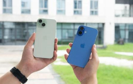 永州苹果维修点分享iPhone 16 Plus黑屏疑难故障汇总 