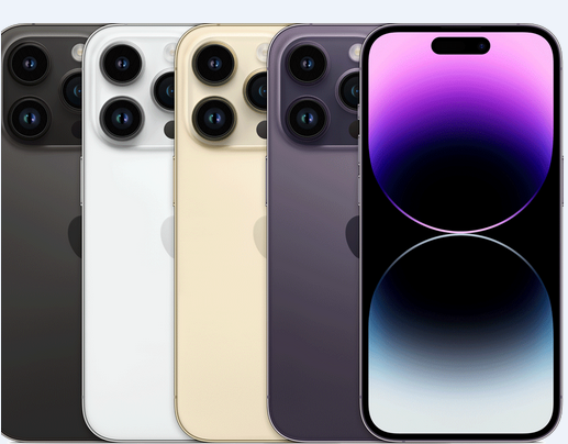 永州苹果维修点分享iPhone 14 Pro发烫易忽略问题解析 