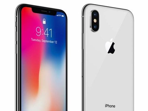 永州苹果维修点分享iPhone X摄像头实拍质感与场景适配全解析 